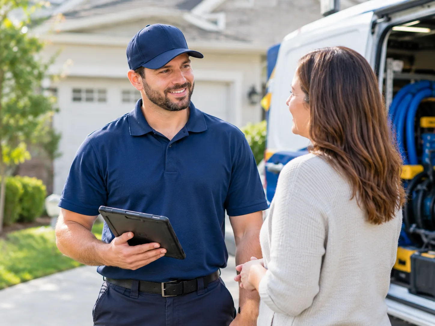 Sewage Backup Cleanup San Pedro, CA FAQs